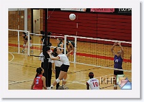 vs Park Hill South (Finals) * (522 Slides)